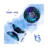 Yoyo Y03Hertz Yoyo no sensible para niños y adultos bola_4