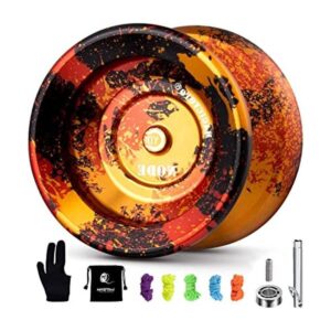 Yoyo profesional avanzado Y01 Node Yoyo no respondiente_1