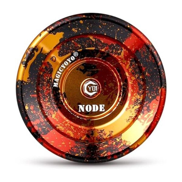 Yoyo profesional avanzado Y01 Node Yoyo no respondiente_2