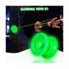 Yoyo Paquete de 2 Yoyo sensible K1 para niños_4