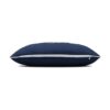 YugTex Get Cozy Sentiment Funda de almohada lumbar_3