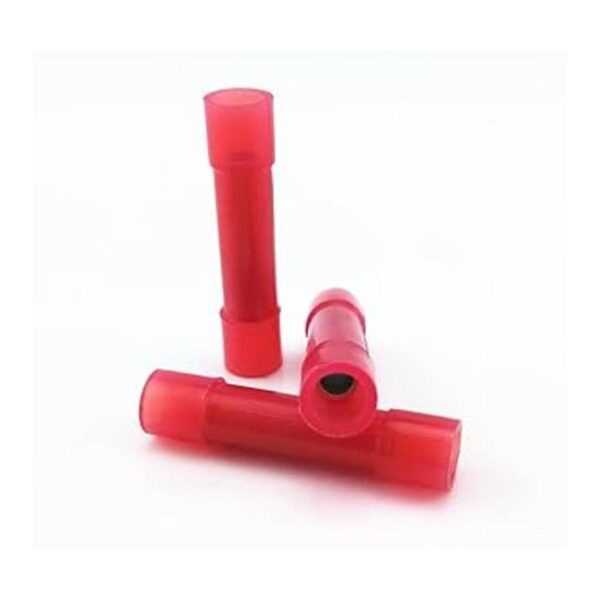 Yueton 100 conectores de nailon de calibre totalmente_3