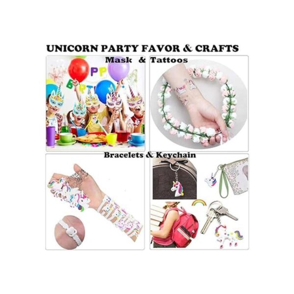 Youwith Joy Happy Party Favor Kids Dressup Toys Bulk Set_3