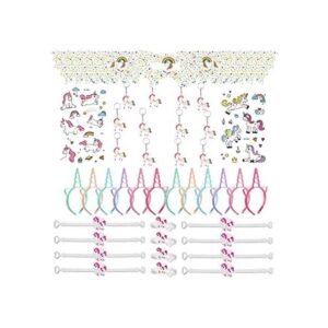 Youwith Joy Happy Party Favor Kids Dressup Toys Bulk Set_1