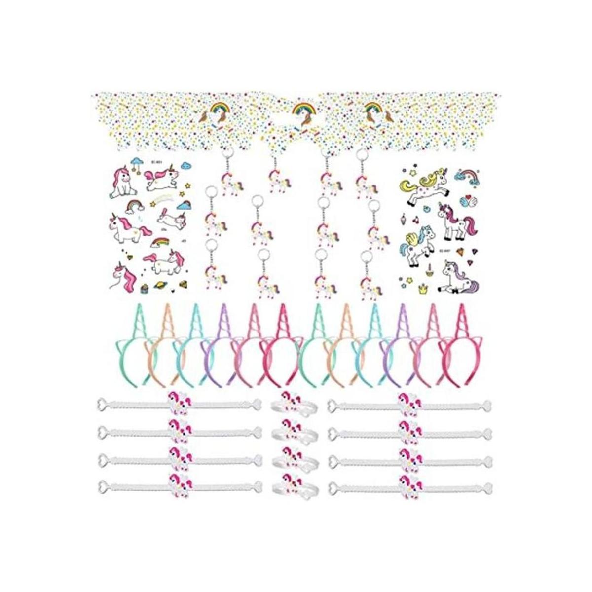 Youwith Joy Happy Party Favor Kids Dressup Toys Bulk Set