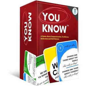 You Know Juegos de habilidad social y terapia un_1