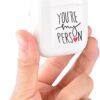 Youre My Personson AirPods Funda protectora para Airpods_3