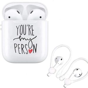 Youre My Personson AirPods Funda protectora para Airpods_1