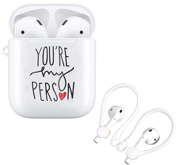 Youre My Personson AirPods Funda protectora para Airpods_1