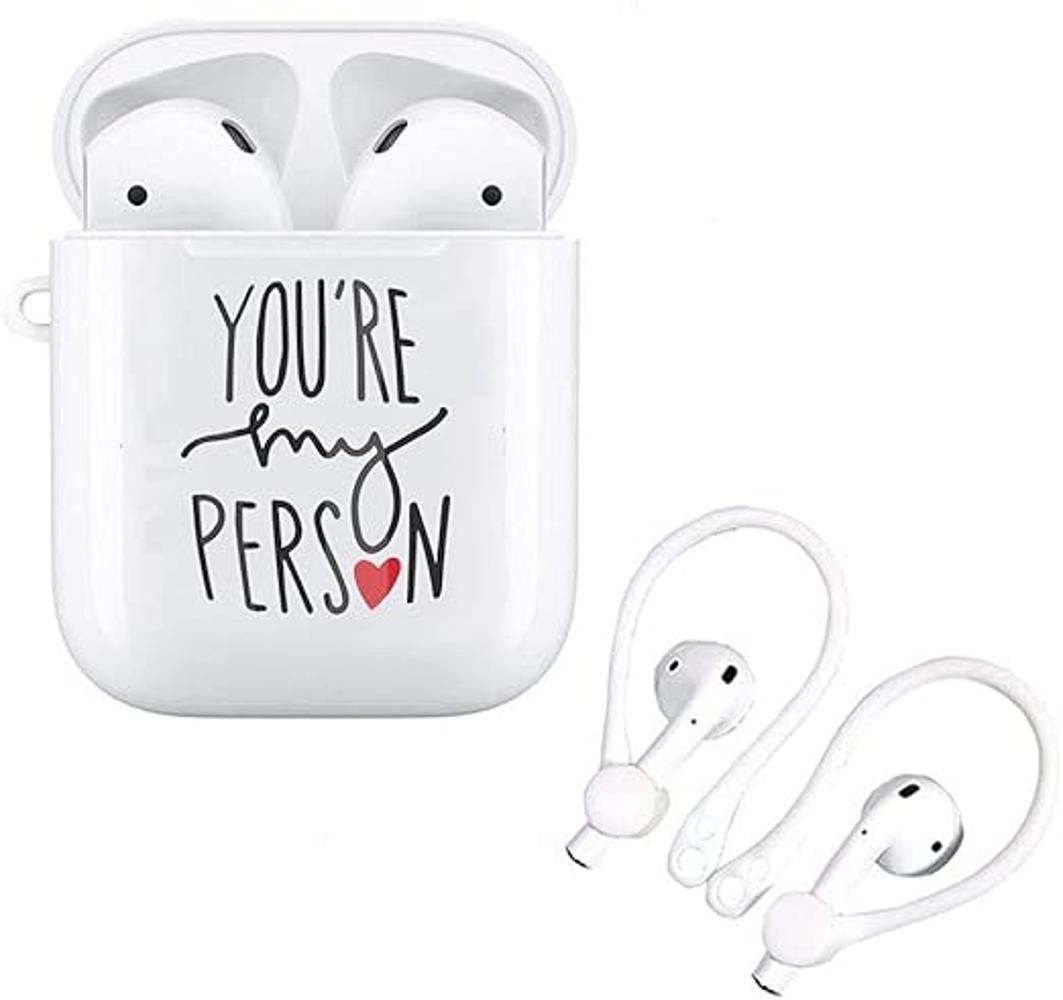 Youre My Personson AirPods Funda protectora para Airpods