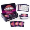 You Gotta Know 1980s Juego de Trivia_1