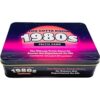 You Gotta Know 1980s Juego de Trivia_2