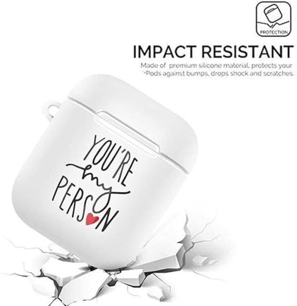 Youre My Personson AirPods Funda protectora para Airpods_2