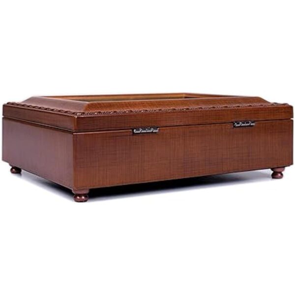 You Are My Only Sunshine Woodgrain Keepsake Caja de música