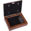You Are My Only Sunshine Woodgrain Keepsake Caja de música
