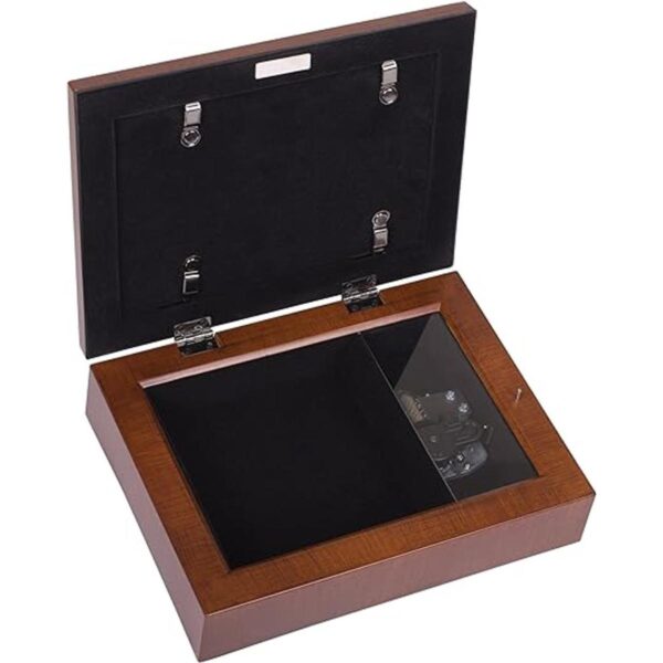 You Are My Only Sunshine Woodgrain Keepsake Caja de música