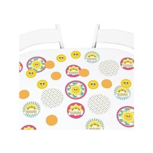 You Are My Sunshine Baby Shower o fiesta de cumpleaños