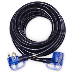 Yodotek Cable de extensión TT30P a TT30R de 30 amperios_1