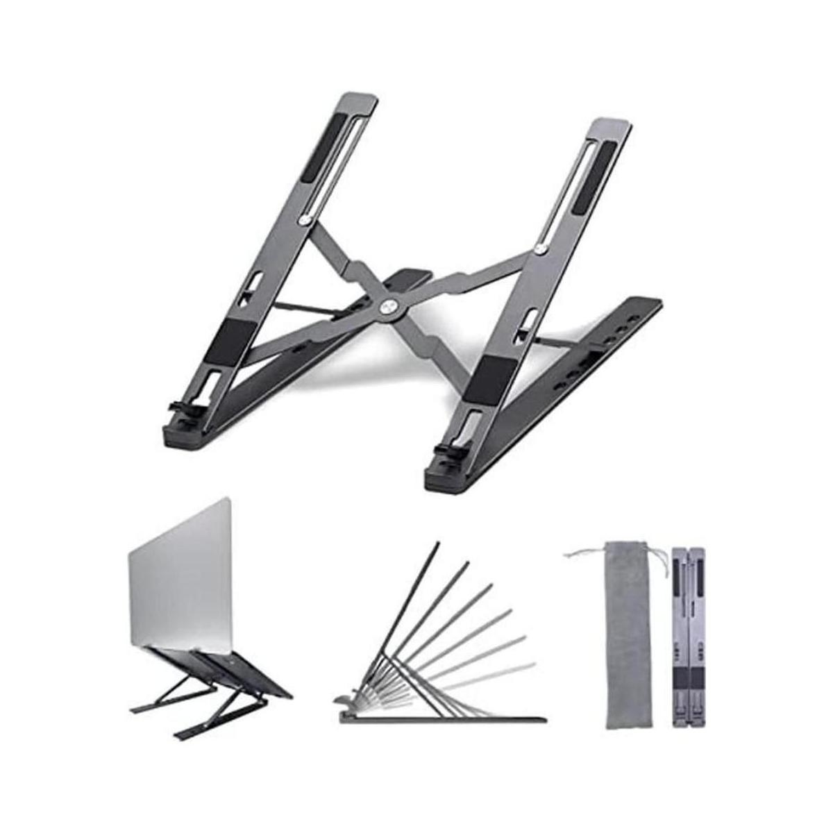 Yomigoo Soporte portátil para ordenador portátil para