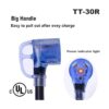 Yodotek Cable de extensión TT30P a TT30R de 30 amperios_4