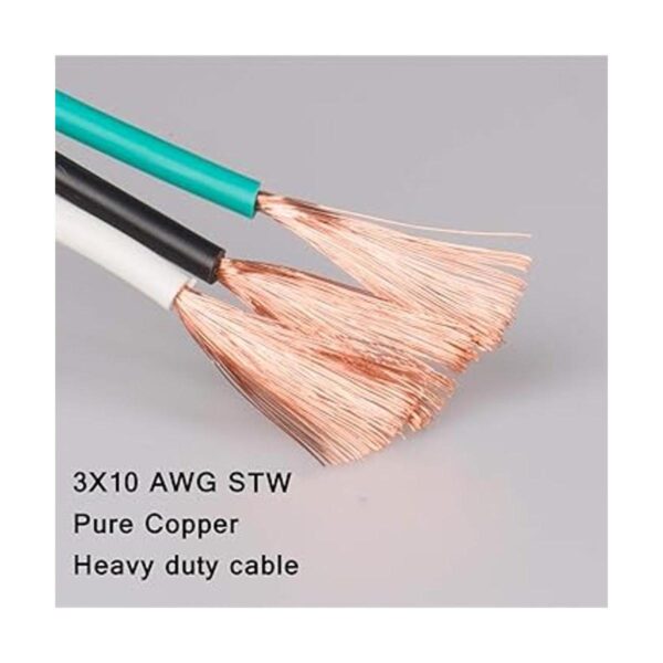 Yodotek Cable de extensión TT30P a TT30R de 30 amperios_6