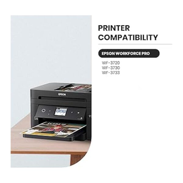 YoYoInk Cartucho de tinta para Epson