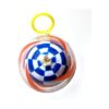 YoYo Ball Party Paquete de 5 unidades como se ve en la_3