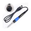 Yihua Kit de estación de soldador 936A II 65 W con luz de
