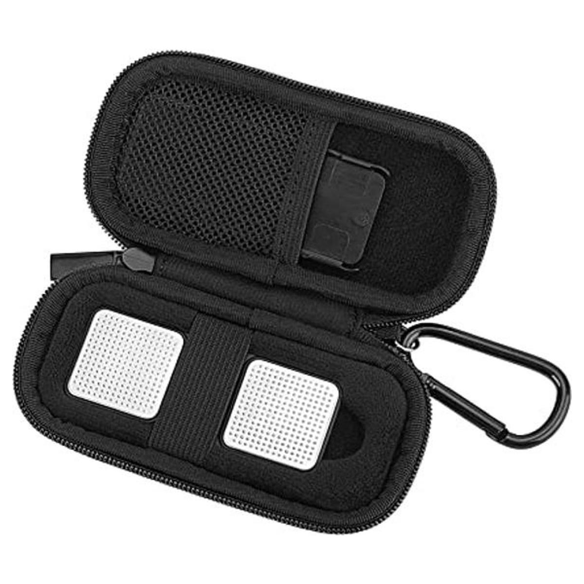 Yinke Hard Case for AliveCor Kardia Mobile Heart Monitor
