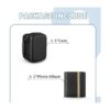 Yinke Funda para Polaroid Originals Onestep 2 VFNow_2