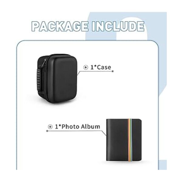 Yinke Funda para Polaroid Originals Onestep 2 VFNow_2