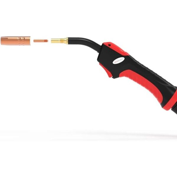 YeswelDER MIG de soldadura Stinger 100 Amp 10_3