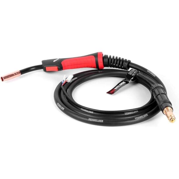 YeswelDER MIG de soldadura Stinger 100 Amp 10_5