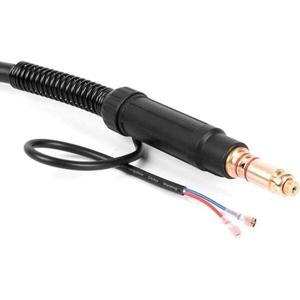 YeswelDER MIG de soldadura Stinger 100 Amp 10_6