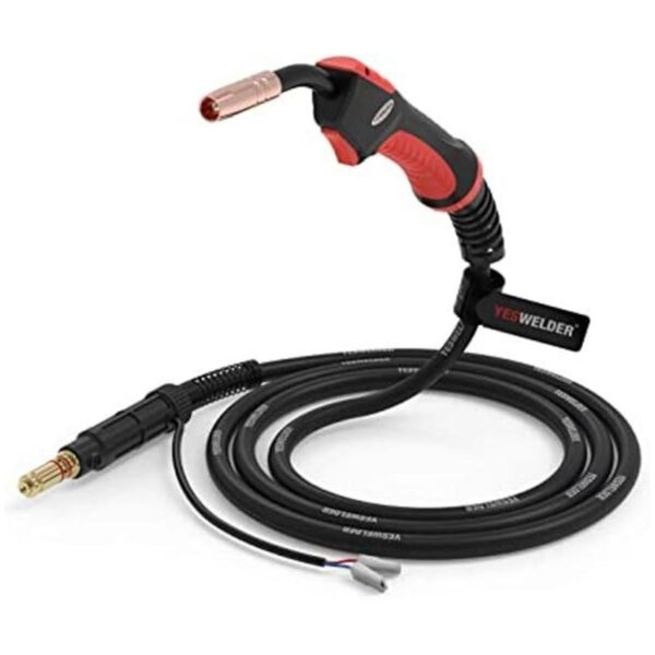 YeswelDER MIG de soldadura Stinger 100 Amp 10_1
