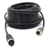 Yasoca Cable de extensión de vídeo para coche 4 pines_1
