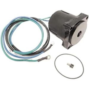 Yamaha Trim Tilt Motor Outboard Reemplaza 64E438800000_1