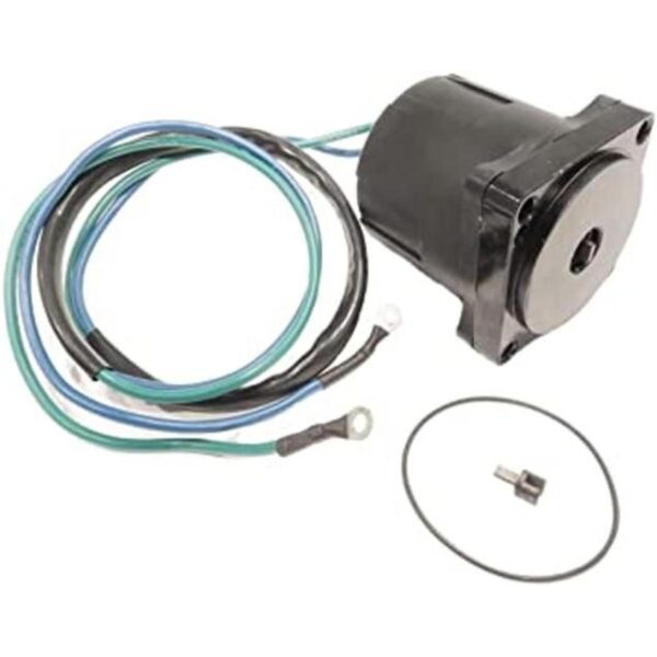 Yamaha Trim Tilt Motor Outboard Reemplaza 64E438800000_1