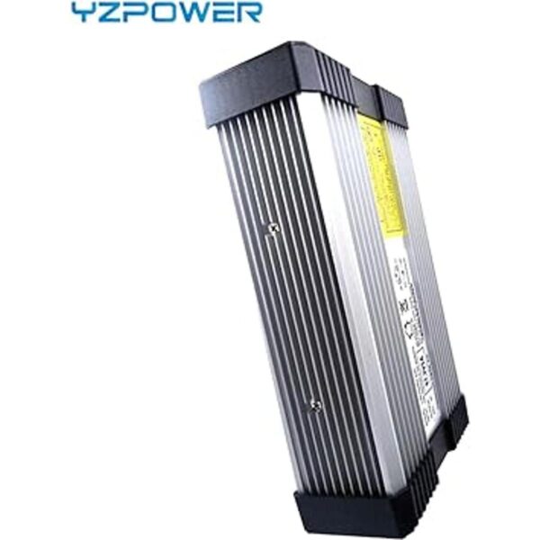 YZPOWER Cargador de salida de 84 V 5 A para el cuidado de_2