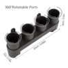 YYSU Soporte de accesorios para Dyson Soporte de fijación_3