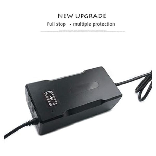 YZPOWER Adaptador de corriente de 54.6 V 4 A para_3