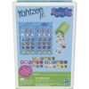 Yahtzee Jr. Juego de mesa Peppa Pig Edition para niños de_3
