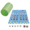 Yahtzee Jr. Juego de mesa Peppa Pig Edition para niños de_2