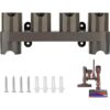 YYSU Soporte de accesorios para Dyson Soporte de fijación_1