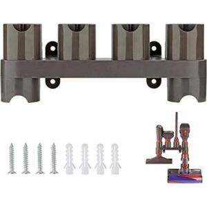 YYSU Soporte de accesorios para Dyson Soporte de fijación_1