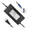 YZPOWER Adaptador de corriente de 54.6 V 4 A para_1
