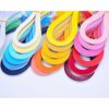 YURROAD Paper Quilling Kits de papel de 0.197 in de ancho