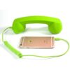 YTYKINOY Auriculares retro vintage de 0.138 in para_2