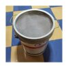 YUEBM Fine Mesh Stainless Steel Paint Strainer Fits a 5_4