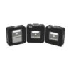 YOUSHARES Funda de silicona compatible con RODE Wireless_1